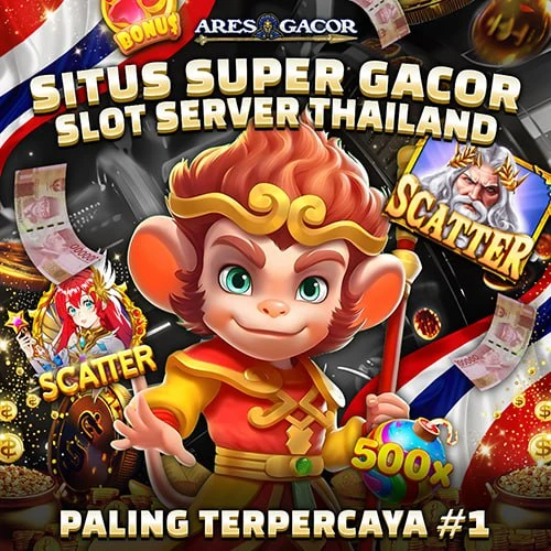 Server Thailand