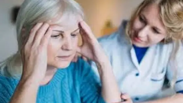 Demensia Lansia: Pendampingan dan Perawatan di Orange Health Clinic